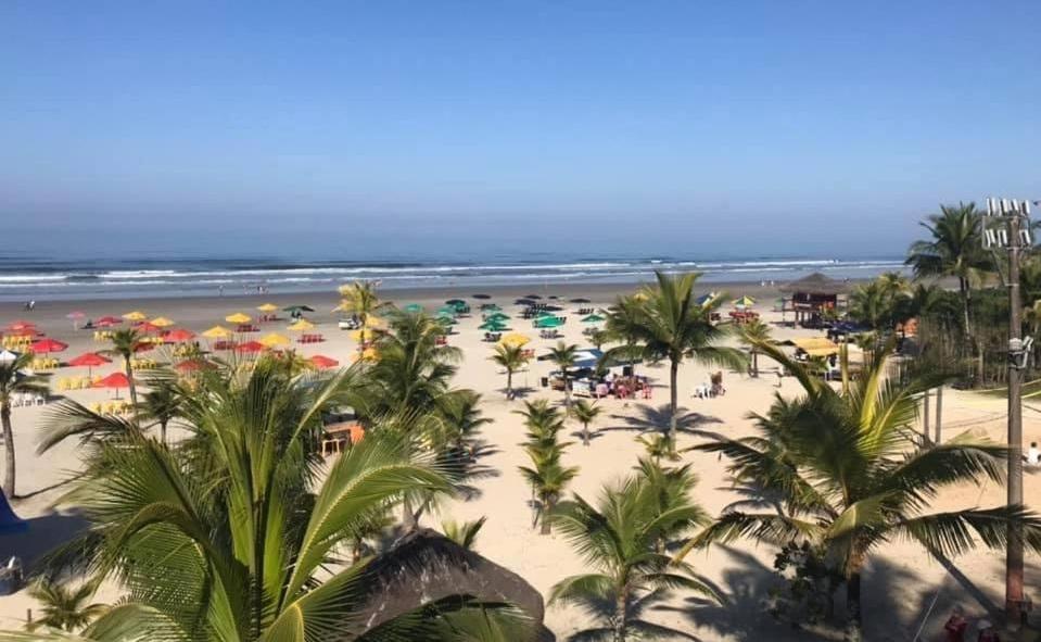 Praia Local