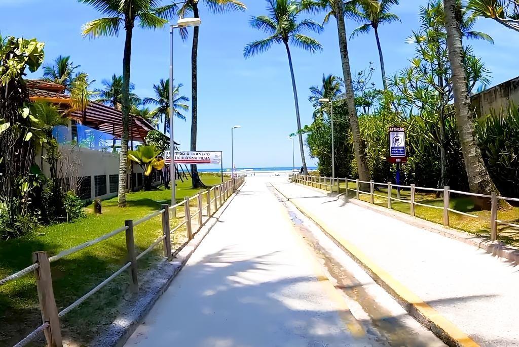 Corredor Praia