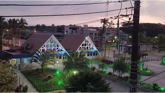 Portal/ Condominio